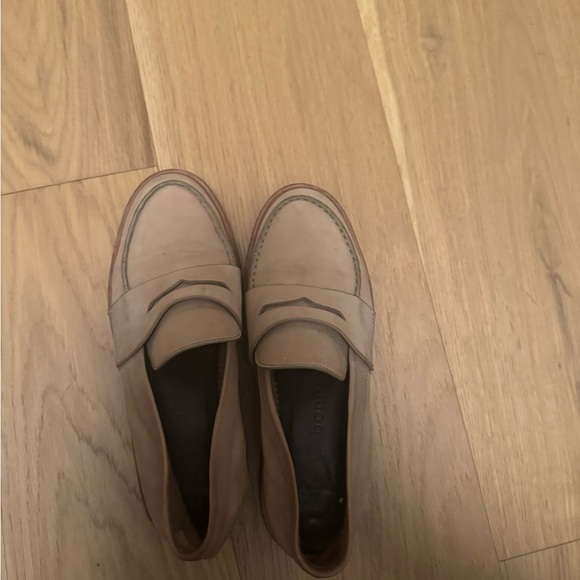 Rag & Bone Loafers - Picture 4 of 5